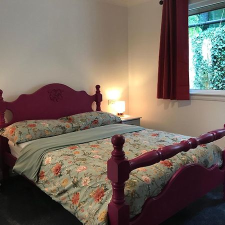 Villa Anagrae à Fort William Extérieur photo