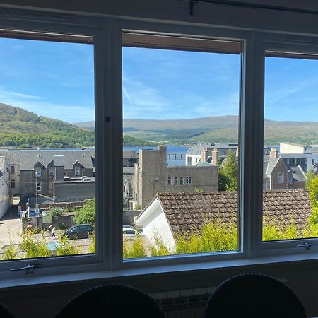 Villa Anagrae à Fort William Extérieur photo