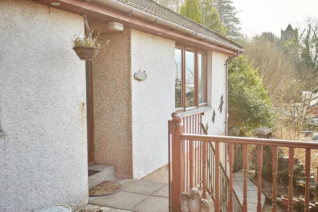 Villa Anagrae à Fort William Extérieur photo
