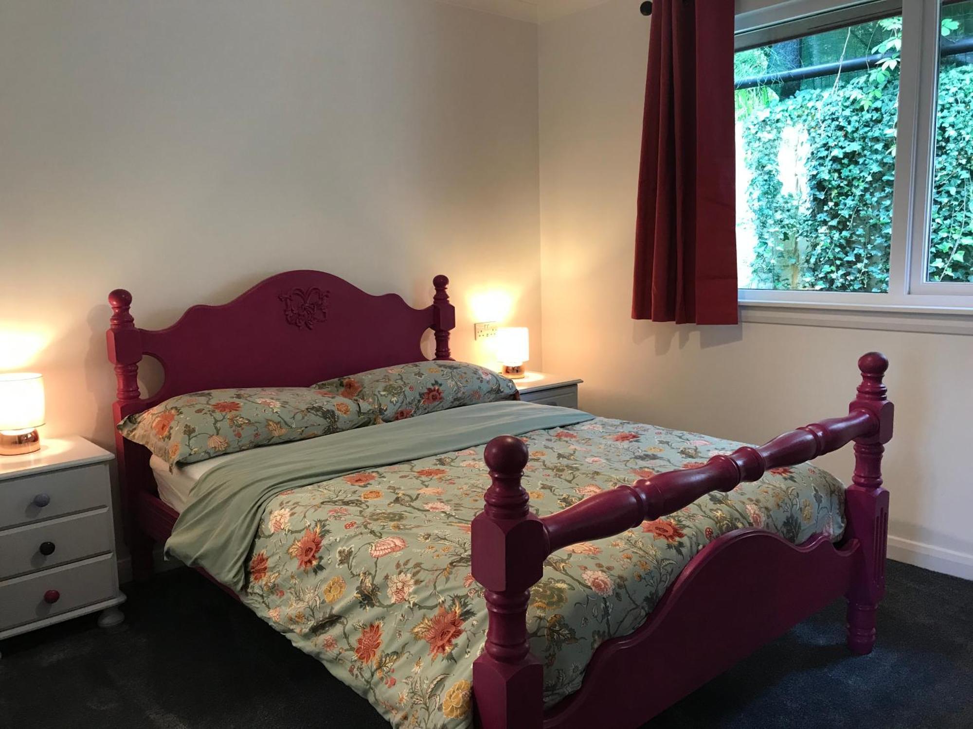 Villa Anagrae à Fort William Extérieur photo